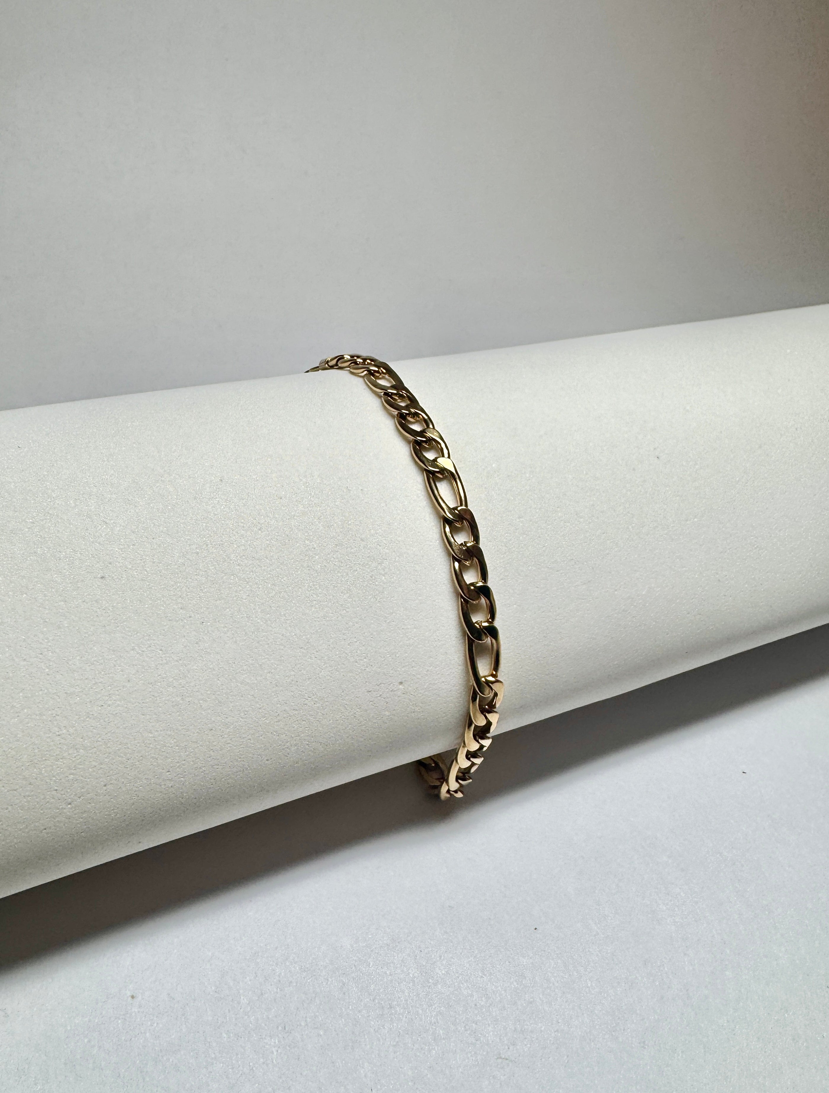 Pulsera Cartier 6 MM - 20 CM