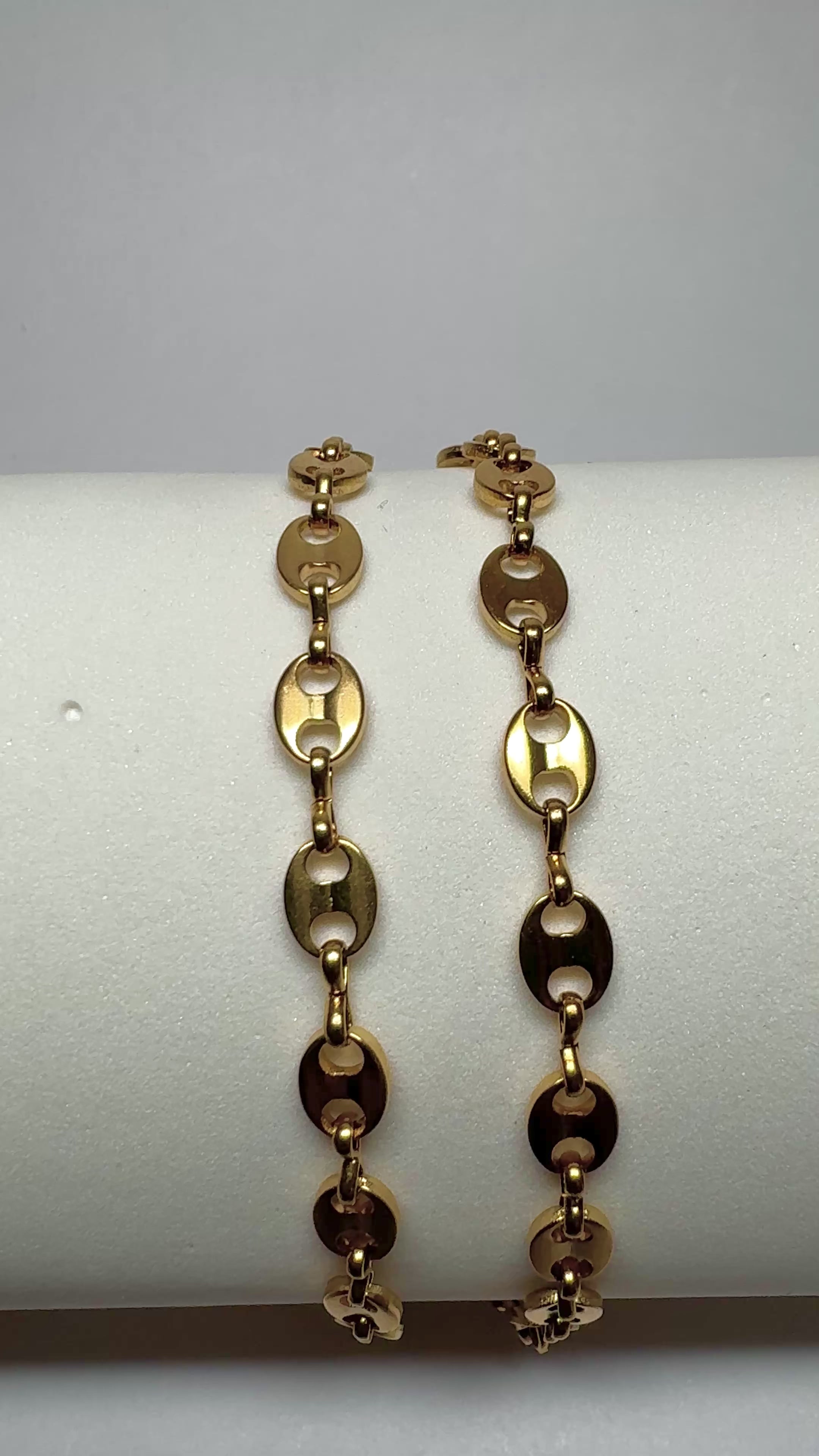 Cadena Gucci 5.5 MM - 65 CM